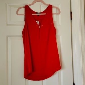 Express tank top